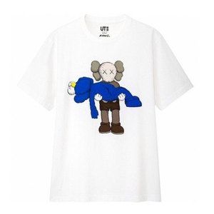 KAWS x Uniqlo Gone Tee Size XS